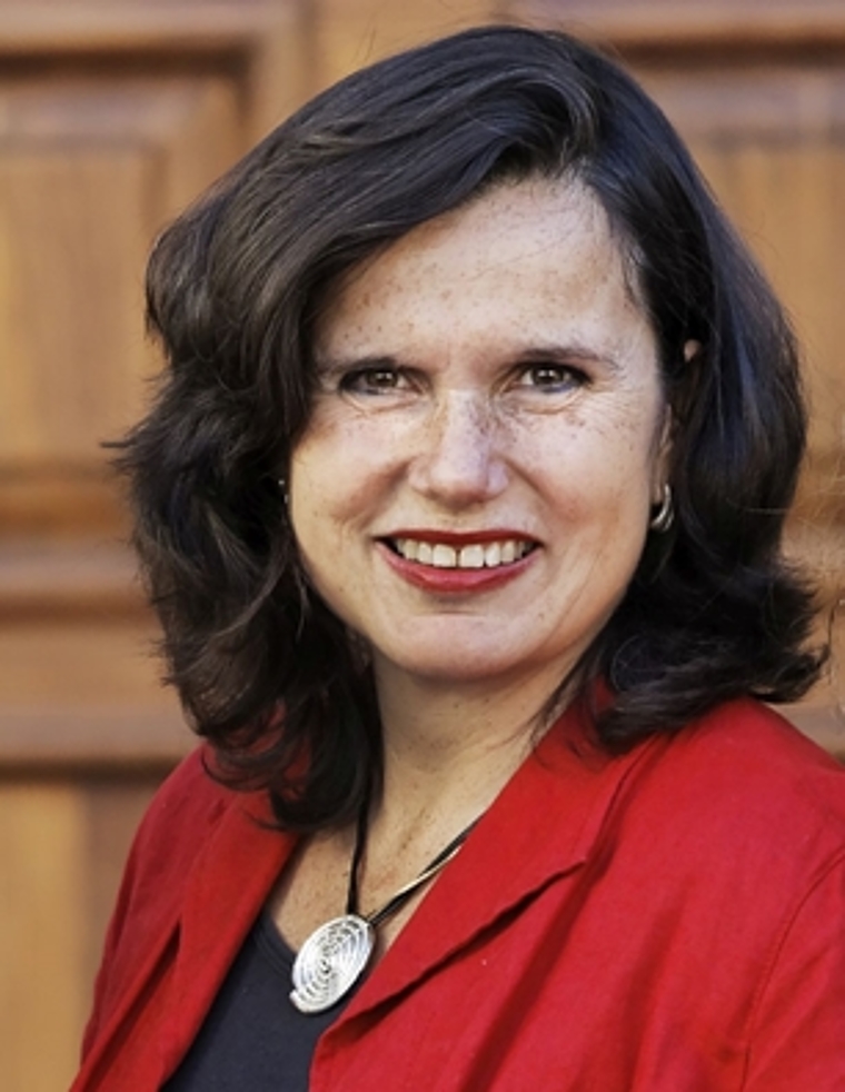 <em>Irène Dietschi</em>, Journalistin.