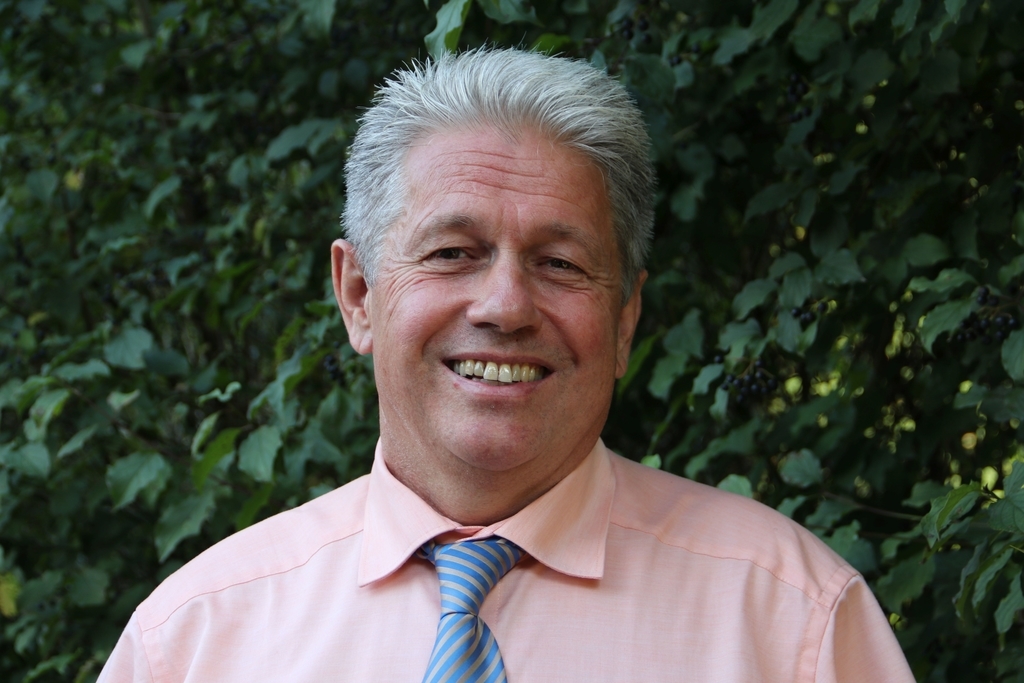 «Der Vögeligarten ist als grüne Oase unseres Quartiers ein wichtiger Begegnungsort», so Marco Petruzzi, OK-Präsident Quartierfest Vögeligarten. (Bild: mim) «Der Vögeligarten ist als grüne Oase unseres Quartiers ein wichtiger Begegnungsort», so Marco Petruzzi, OK-Präsident Quartierfest Vögeligarten. (Bild: mim)