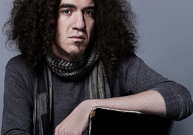Daniel Kissling, Kulturschaffender und Barkeeper. (Bild: M. Isler)