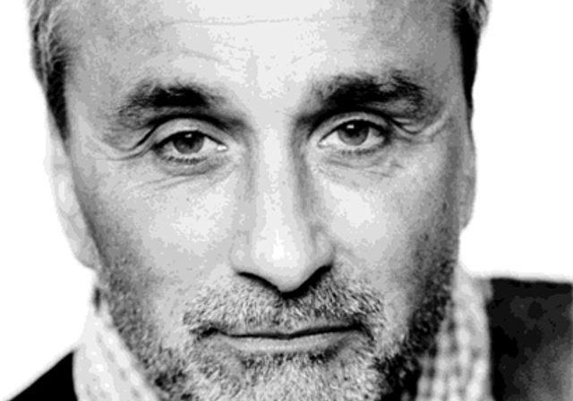 Der Oltner Fotograf Daniel Schwartz erhält den Solothurner Kunstpreis 2019. (Bild: ZVG)
