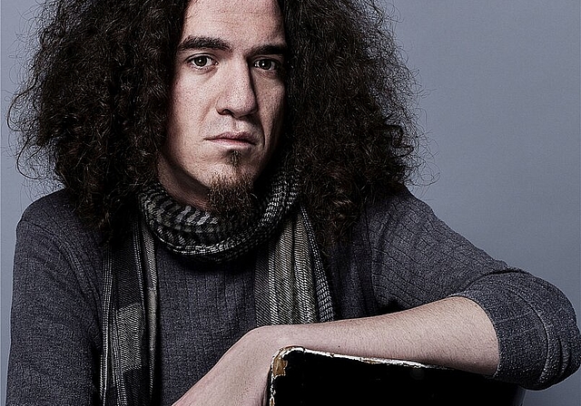 Daniel Kissling, Kulturschaffender und Barkeeper. (Bild: M. Isler)