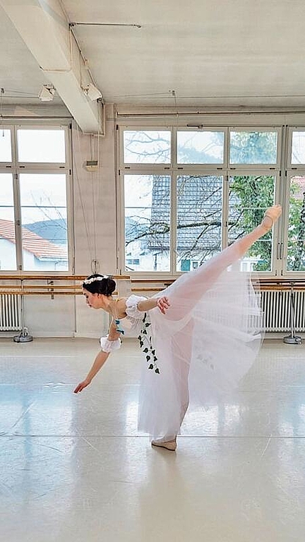 Das Dance Studio Olten macht Tanzgeschichte sicht- und erlebbar. (Bild: ZVG)