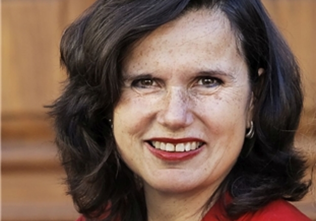 <em>Irène Dietschi</em>, Journalistin.