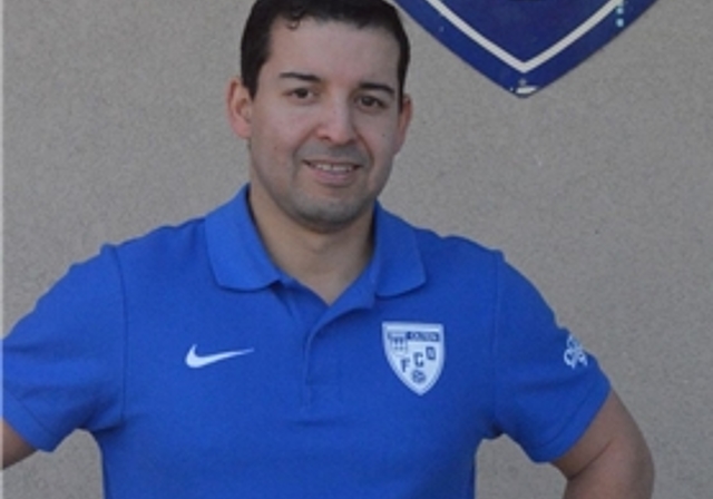 Trotz turbulentem Saisonende und Trainerwechsel blickt FC Olten-Präsident Claudio Richard der Saison 17/18 zuversichtlich entgegen. (Bild: ZVG)
