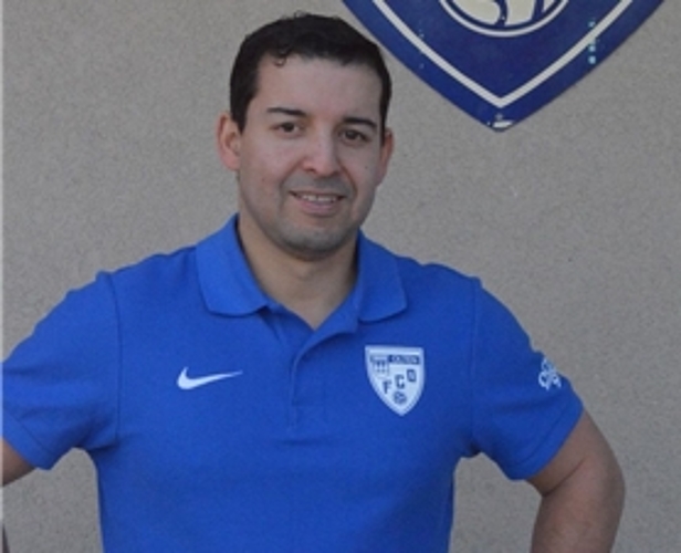 Trotz turbulentem Saisonende und Trainerwechsel blickt FC Olten-Präsident Claudio Richard der Saison 17/18 zuversichtlich entgegen. (Bild: ZVG)
