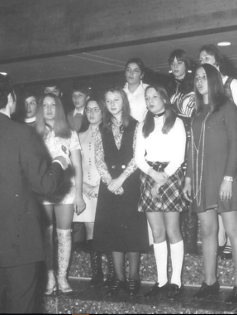 Die Musikschule Wangen kann auf 50 Jahre und zahlreiche Musikschülerinnen und -schüler zurückblicken. (Bild: ZVG)