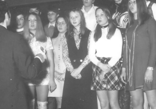 Die Musikschule Wangen kann auf 50 Jahre und zahlreiche Musikschülerinnen und -schüler zurückblicken. (Bild: ZVG)