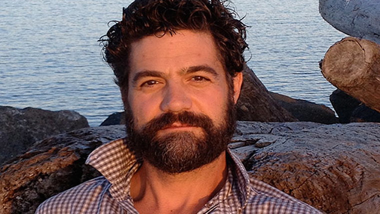Rhaban Straumann, Schauspieler, Satiriker und Autor