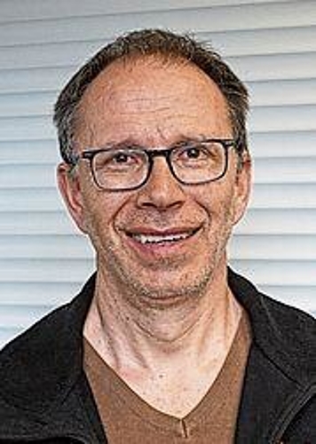 Peter Thut heute.