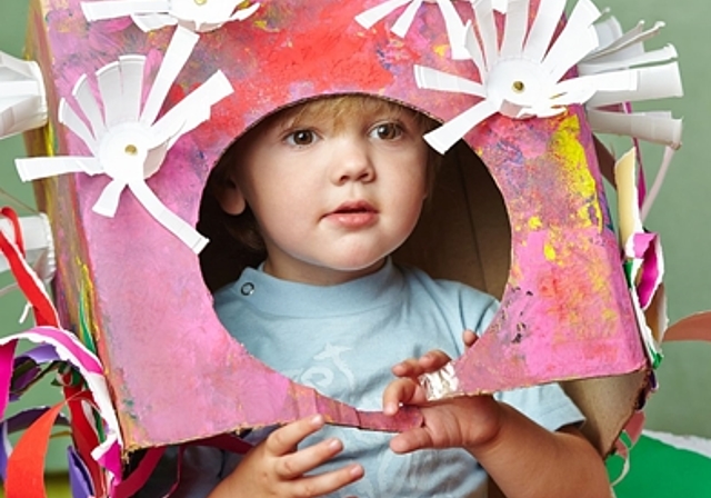 Vortragsabend zum Thema Resilienzförderung bei Kindern. (Bild: Fotolia)