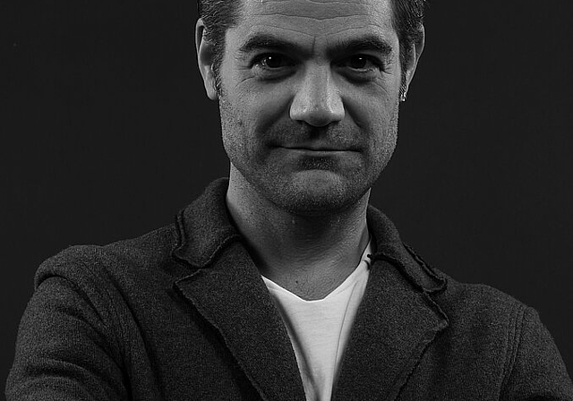 <em>Rhaban Straumann</em>, Schauspieler, Satiriker und Autor. (Bild: Anthony Troy)