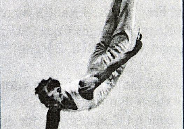 Mit vier Gold-, drei Silber- und einer Bronzemedaille ist Miez der erfolgreichste Olympiateilnehmer der Schweiz.
