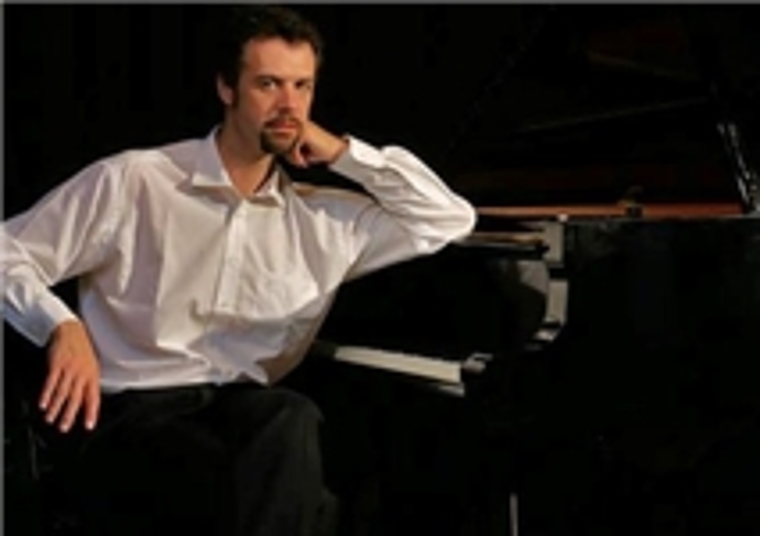 Der bekannte Berner Konzertpianist Jean-Jacques Schmid spielt erstmals in der Oltner Pauluskirche. (Bild: ZVG)