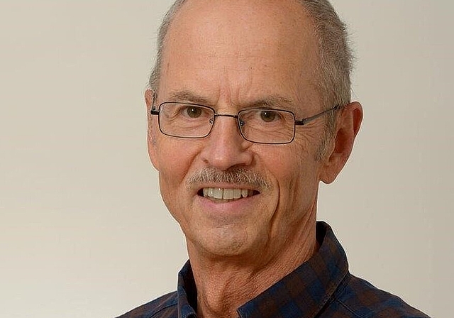 Referent Peter Pfister, Rechtsanwalt, brachte den GV-Besuchern das Thema «Persönliche Vorsorge» näher. (Bild: ZVG)