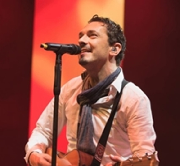 Toby Meyer kommt mit seinem neuen Album nach Zofingen. (Bild: ZVG)