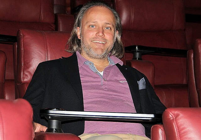 «Ein guter Film ist für mich nach wie vor einer, der mich berühren kann, ins Filmgeschehen hineinzieht und die Aussenwelt vergessen lässt», erzählt Koni Schibli, Inhaber der Youcinemas Olten, Oftringen und Brugg. (Bild: mim)