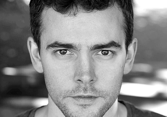 Mit dem Engländer Tom Wilton wird ein Stargast aus der Welt der Filme am Familiensonntag zugegen sein. (Bild: ZVG)
