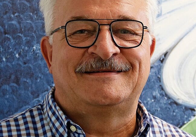 Im November 2021 soll das Kommando der Regionalen Zivilschutzorganisation Olten (RZSO) in neue Hände übergehen, weil der Kommandant Franco Giori im Februar 2022 das Pensionsalter erreicht. (Bild: mim)