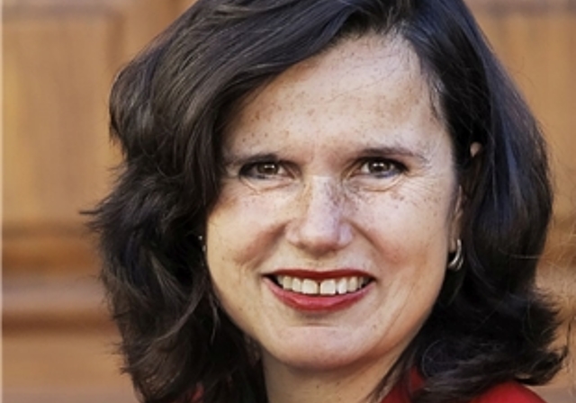 <em>Irène Dietschi</em>, Journalistin.