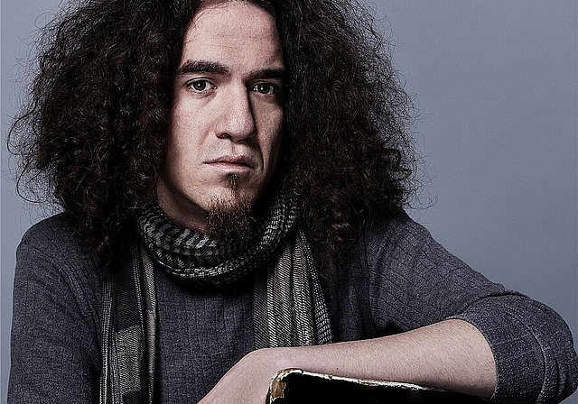 Daniel Kissling, Kulturschaffender und Barkeeper. (Bild: M. Isler)