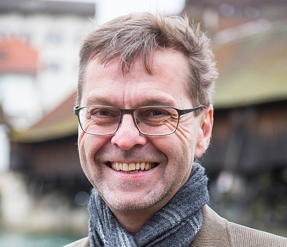 «Volksbräuche sind wichtig für das gesellschaftliche Leben», so Andreas Brun, Leiter des Pastoralraum Olten. 