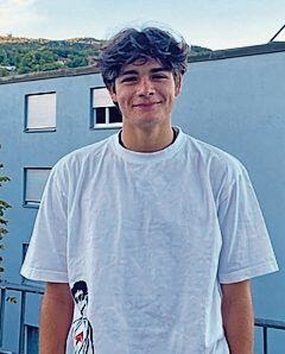Noè Giorgi.
