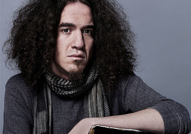 Daniel Kissling, Kulturschaffender und Barkeeper. (Bild: M. Isler)