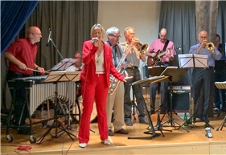 «Crossbeat» spielt in Olten. (Bild: ZVG)