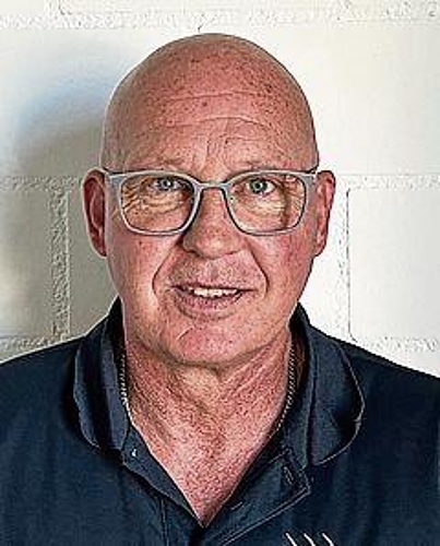 Norbert Schmid.