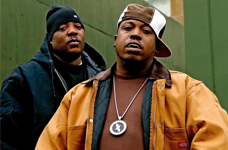 M.O.P. ist ein Garant für fette Beats und Lyrics, zu geniessen am Freitag, 9. Juni im Provisorium 8 in Olten. (Bild: ZVG)