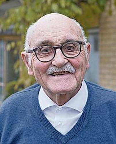 Hans Rudolf Lutz.