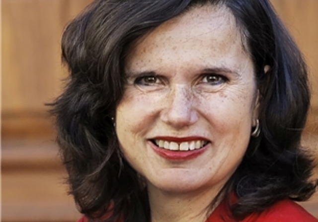 <em>Irène Dietschi</em>, Journalistin.