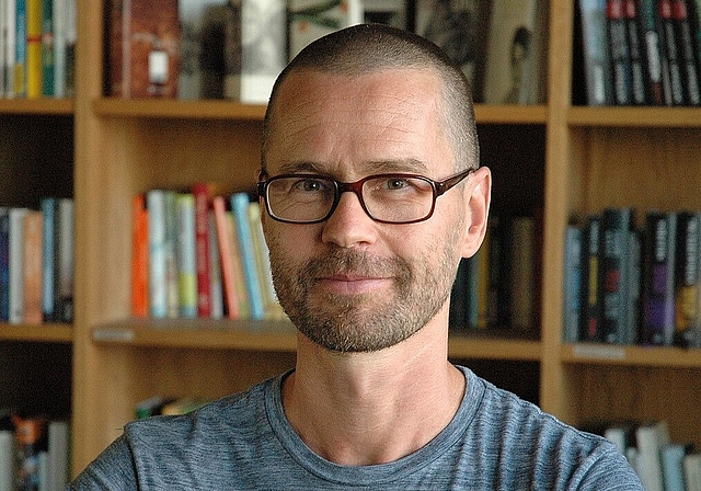 Unter der Leitung des Zürcher Philosophen Imre Hofmann wird am Sonntag, 15. Dezember zum letzten Mal anlässlich des Café Philo diskutiert. (Bild: ZVG)