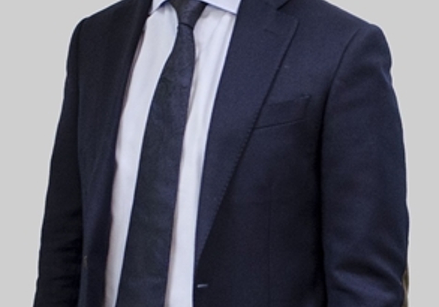 Philippe Ruf. (Bild: ZVG)
