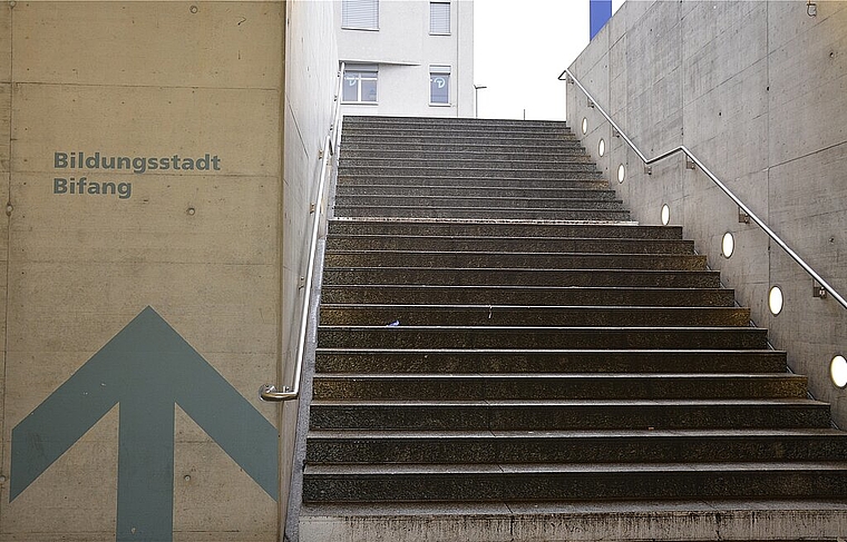 Wohin steuert die Bildungsstadt Olten in qualitativer Hinsicht nach der zweiten Sparrunde bei den Schulleiterpensen? (Bild: vwe)