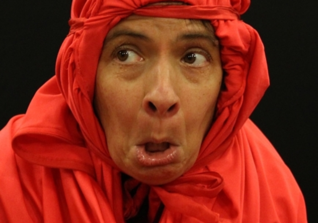 Mimi Pierig. ZVG)
