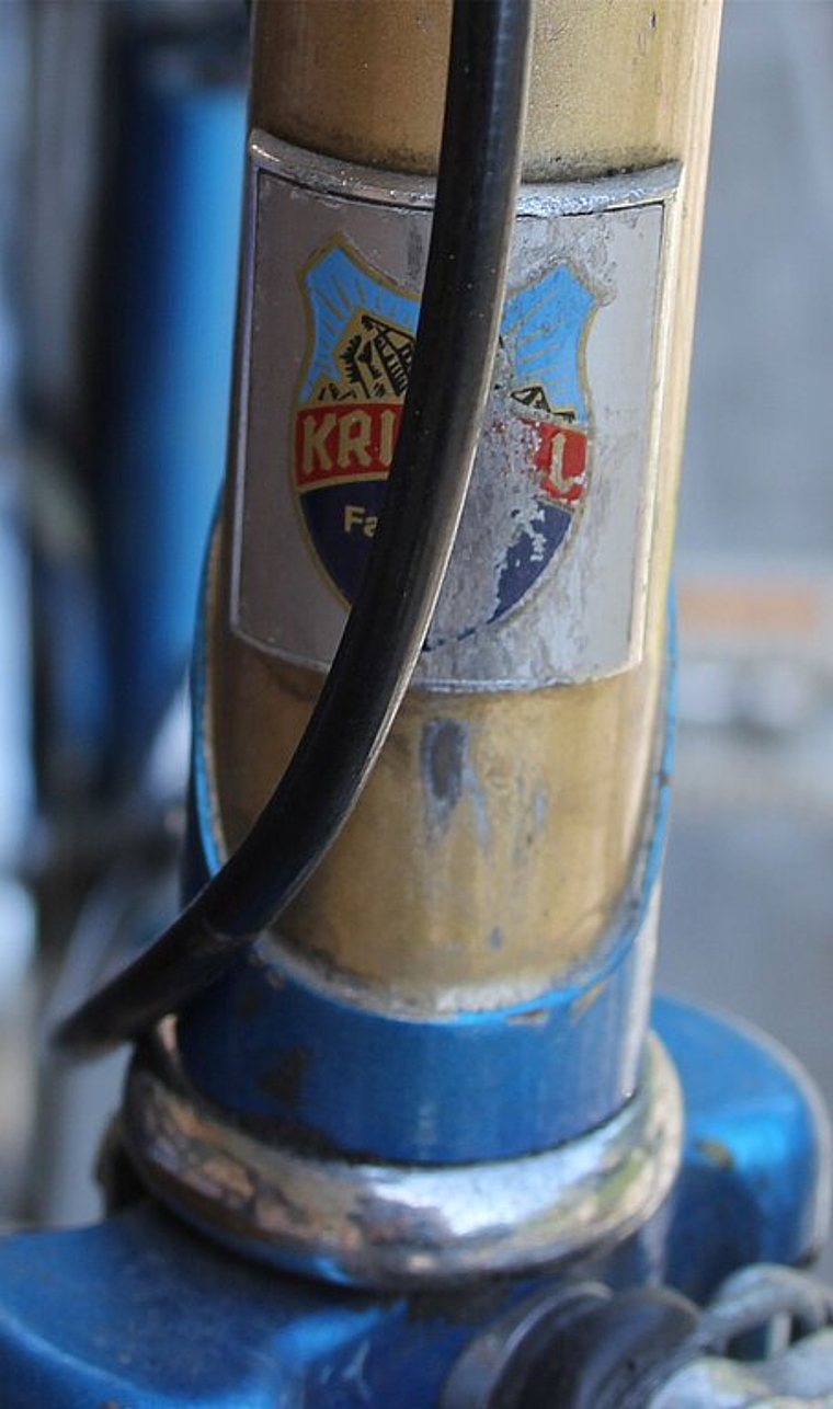 Die Velobörse fällt in diesem Frühling aus. (Bild: Archiv / M. Affolter)