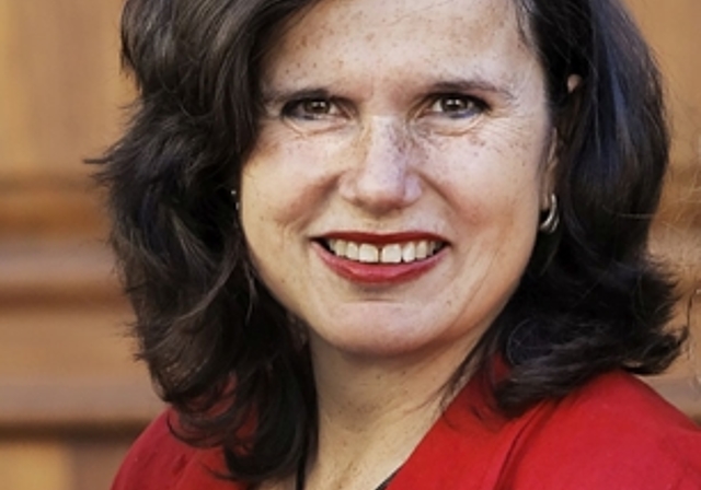 <em>Irène Dietschi</em>, Journalistin.