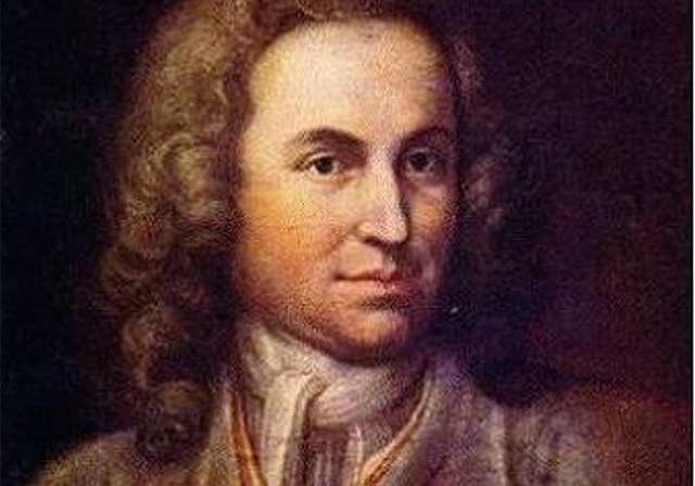 Die Veranstaltungsreihe «Verweilen am Mozartweg» wendet sich am kommenden Montag, 6. Februar Johann Sebastian Bachs Kantaten zu. (Bild: ZVG)