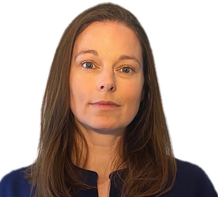 Aline Müller. (Bild: ZVG)
