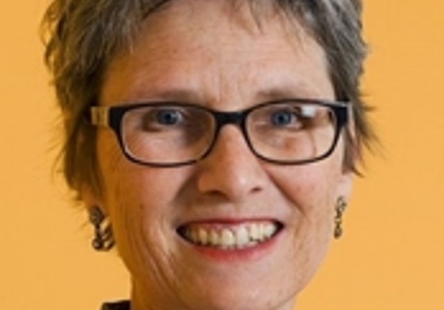 Christiane von May wurde am Freitag, 1. März zur Heldin des Alltags von SRF gekürt. (Bild: ZVG)