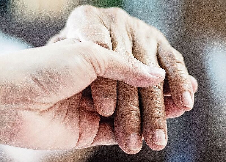 Rund ums Thema «Sterben» stellen sich viele Fragen. (Bild: Getty Images)