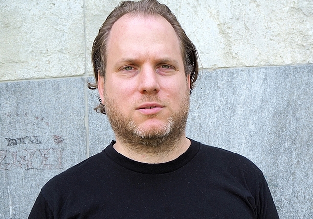 Christian Ritter untersuchte, wie Jugendliche, deren Eltern aus dem Balkan stammen, sich im Social Web mit ihrer Identität auseinandersetzen. (Bild: ZVG)
