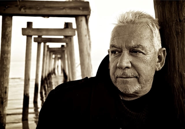 Die Blues-Rock Legende kommt am Sonntag, 3. September nach Aarburg. (Bild: ZVG)