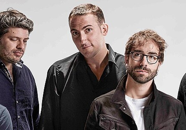 Das Louis Billette Quintett ist am 26. Januar in der Vario Bar zu hören. (Bild: ZVG)
