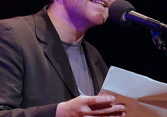 Erneut in Olten wieder mit dabei ist der ehemalige Schweizermeister und Trilogiesieger Remo Zumstein aus Burgdorf. (Bild: Dieter Graf)