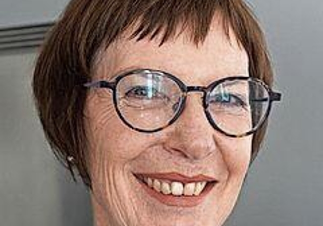 Zita Schoch.
