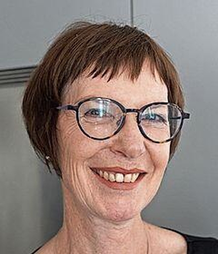 Zita Schoch.
