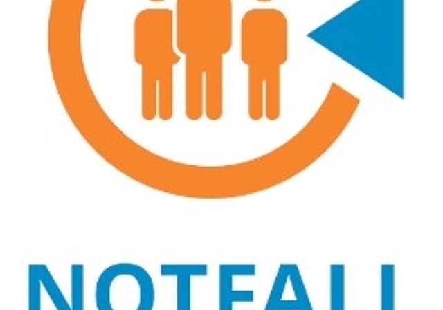 Sämtliche 139 Solothurner Notfalltreffpunkte sind permanent mit dem einheitlichen Logo gekennzeichnet. (Bild: ZVG)