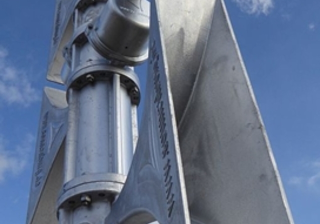 Über 99% der Sirenen haben vergangene Woche beim zweiten Sirenentest einwandfrei funktioniert. (Bild: ZVG)